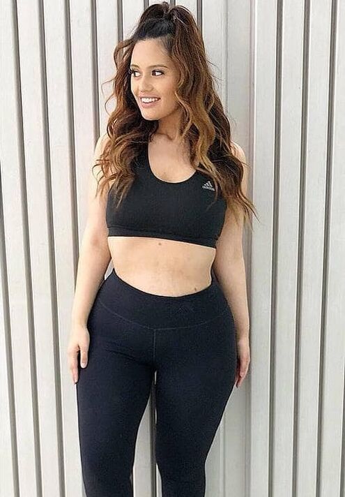 Keto Extreme hjalp mig med at tabe 20 kg