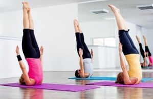 hvordan man taber sig med træning