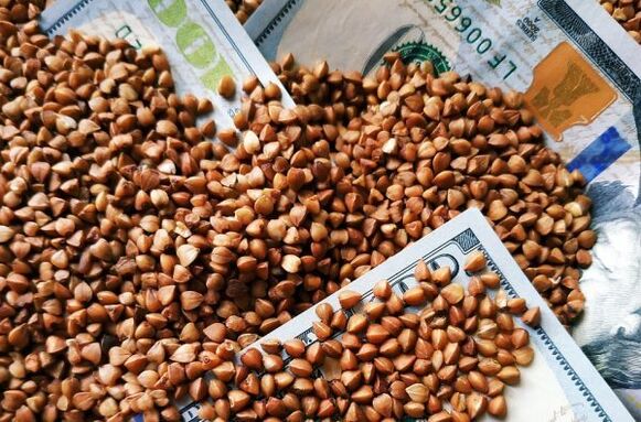 Kost enkelhed og effektivitet